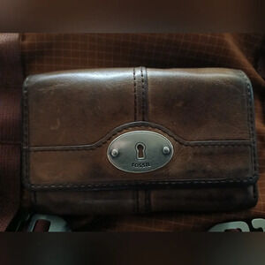 Fossil "Maddox" Wallet